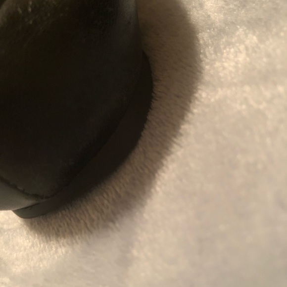 TORY BURCH REVA FLATS *GREAT USED CONDITION* - Picture 5 of 7